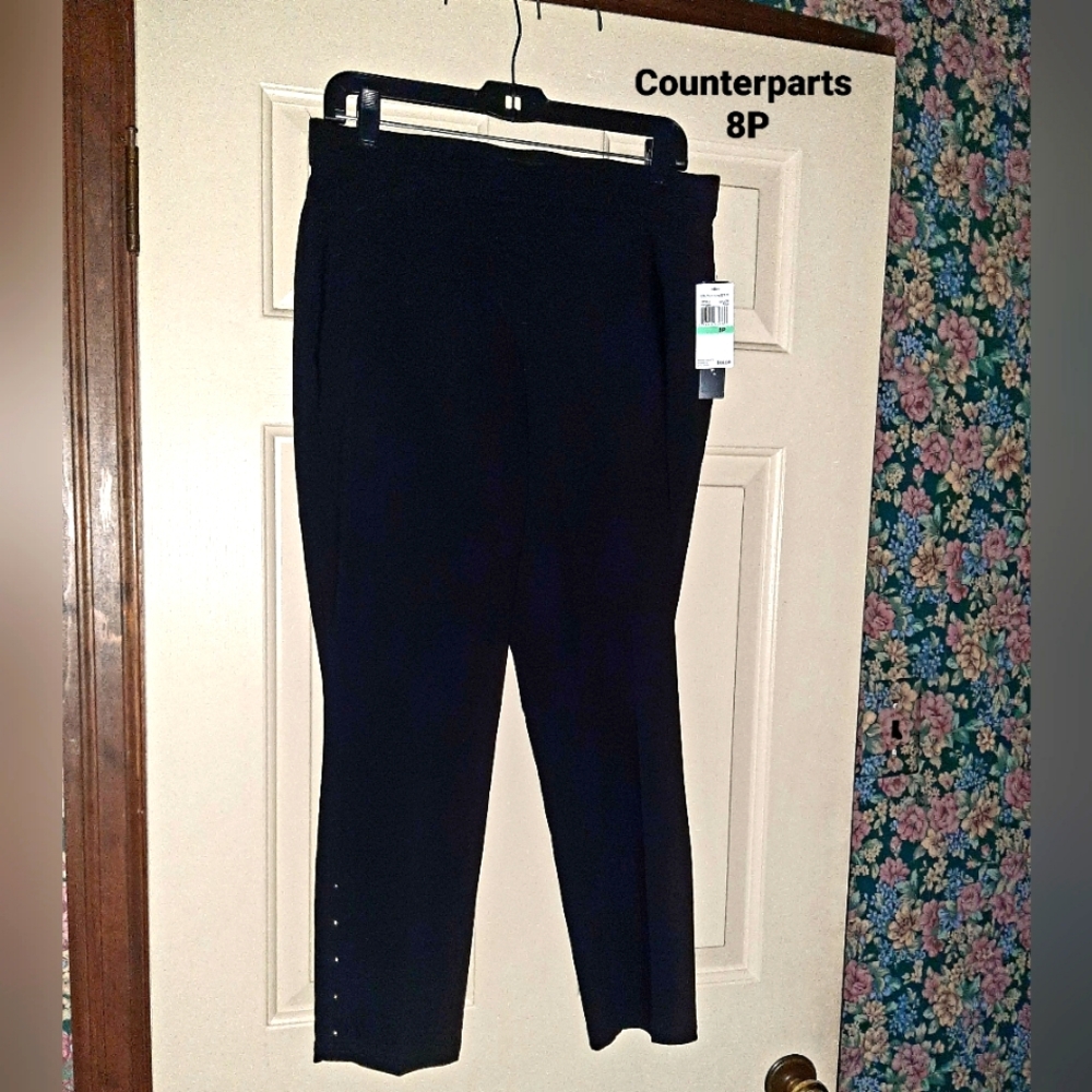 NWT Counterparts Pants